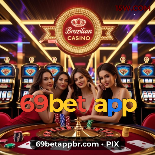 Entrar no 69bet app - Melhores Slots e Jogos do Tigre (PG)