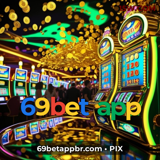 Bônus de Cassino em 69bet app: As Melhores Slots para Rodar Grátis