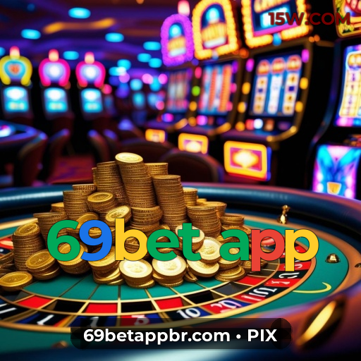 69bet app.com - Descubra o Melhor Cassino Online e Apostas Esportivas no Brasil - 69bet app