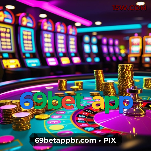 Entrar no 69bet app - Melhores Slots e Jogos do Tigre (PG)