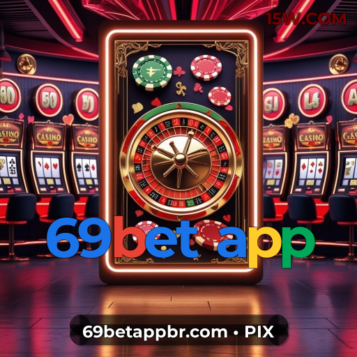 69bet app Promoções: Aumente seus Ganhos com Odds Turbinadas