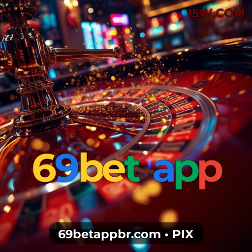 69bet app.com - Descubra o Melhor Cassino Online e Apostas Esportivas no Brasil - 69bet app