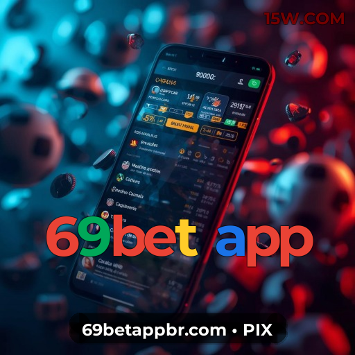 69bet app.com 🏆 - Melhores Jogos de Azar do Brasil 🏆 - 69bet app
