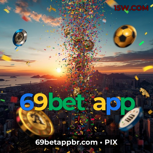 Cassino 69bet app | Experiência Premium em Jogos Online