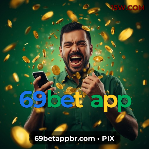 Nova Plataforma 69bet app: Slots de Alta Volatilidade e Grandes Prêmios