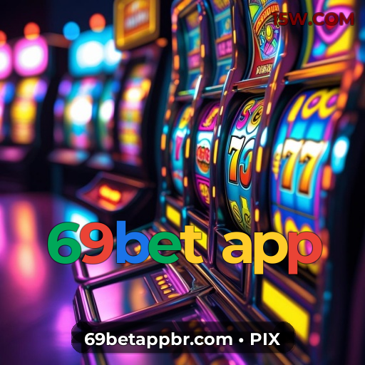69bet app - A Plataforma preferida dos brasileiros para apostas online