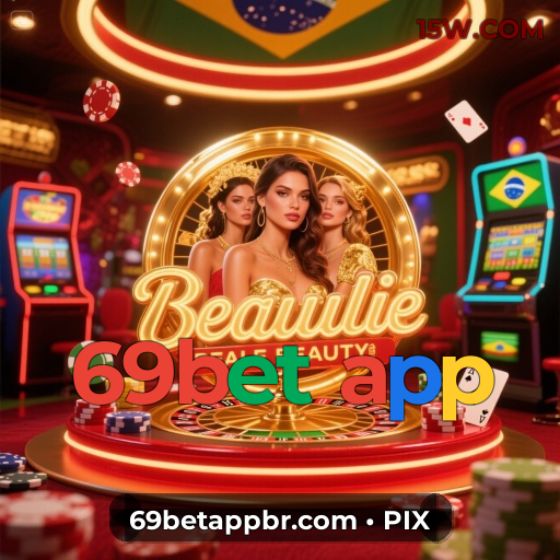 69bet app Promoções: Aumente seus Ganhos com Odds Turbinadas