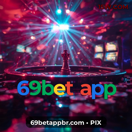69bet app.com 🏆 - Melhores Jogos de Azar do Brasil 🏆 - 69bet app