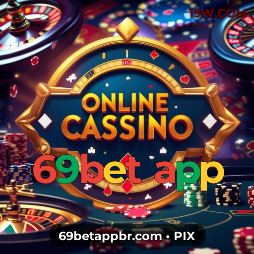 69bet app 🍀️ - Marca número 1 de jogos de azar do Brasil -69bet appf.com