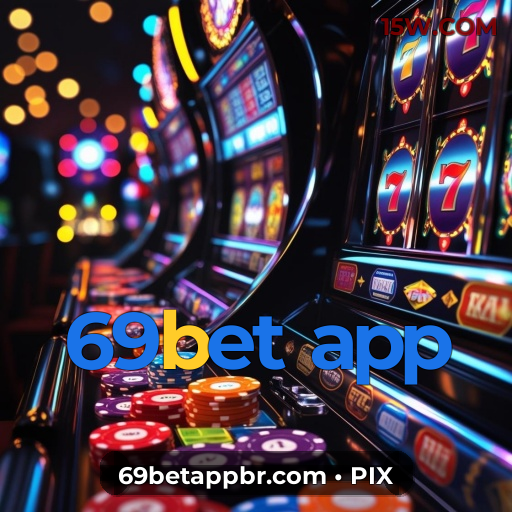 69bet app | Melhor Cassino Online no Brasil: Slots e Jogos de Crash