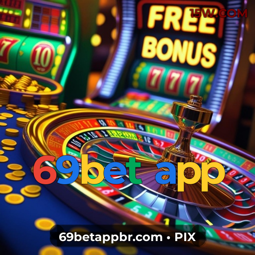 69bet app.com 🌠 - Líder Brasileiro de Cassino 🌠 - 69bet app