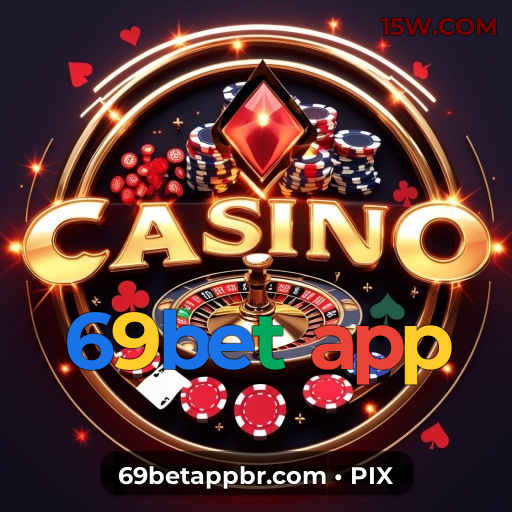 69bet app.com 🌠 - Líder Brasileiro de Cassino 🌠 - 69bet app