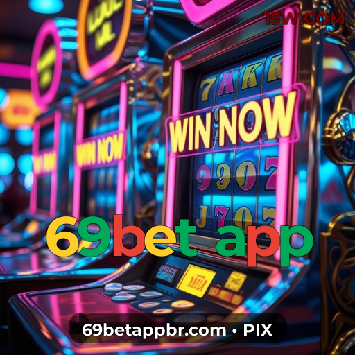69bet app Brasil | Jogos Online, Apostas e Cassino de Confiança