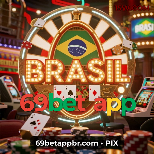 69bet app -🍀 Top Cassino Brasileiro - 69bet app.COM