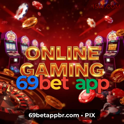 Novo domínio da Plataforma 69bet app: Mais rápido e sem bloqueios