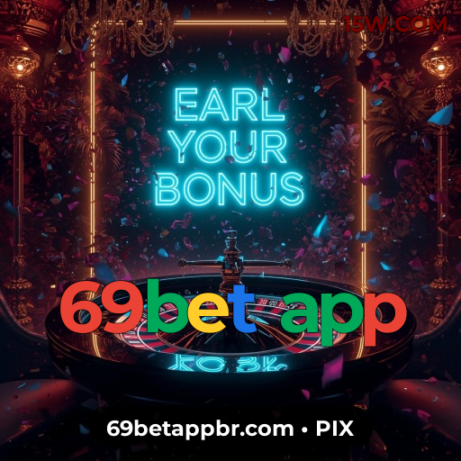 69bet app Promoções: O Maior Pacote de Boas-Vindas do Brasil 2026