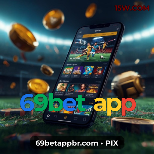 69bet app: Jogue e vença no cassino online mais confiável do Brasil!