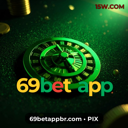 69bet app: A chance de ganhar está no cassino mais seguro do Brasil!