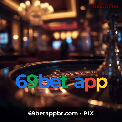 69bet app: O cassino mais seguro e rentável do Brasil te espera!