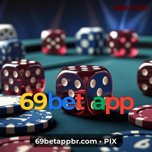 Futebol e 69bet app: Ganhe bônus para apostar no seu time